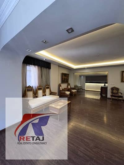 2 Bedroom Flat for Sale in Nasr City, Cairo - e160c604-37a2-4071-a81b-e6893e0921c3. jpg