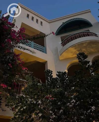 3 Bedroom Townhouse for Sale in Gouna, Red Sea - 567433100_1337548007273749_9187338693102918148_n. jpg