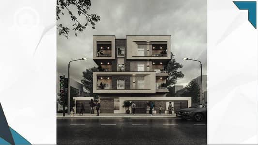 شقة 3 غرف نوم للبيع في السادات، المنوفية - WhatsApp Image 2025-10-20 at 15.44. 22_7b72862b. jpg