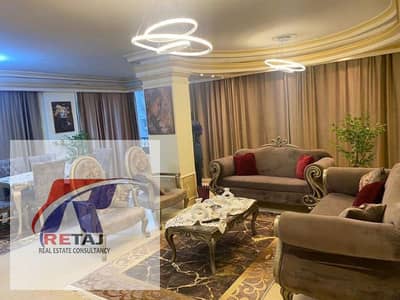 3 Bedroom Flat for Rent in Nasr City, Cairo - 47a73832-bbb8-46cf-b5d7-e00f74d8151c. jpg