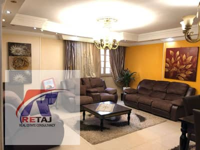 3 Bedroom Flat for Sale in Nasr City, Cairo - ae4a2ca2-8b35-4a13-ad4c-d7f60c1ea5c4. jpg