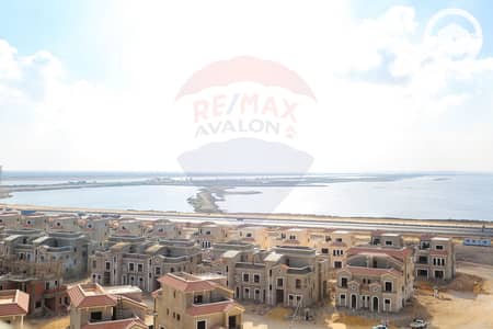 2 Bedroom Flat for Rent in Moharam Bik, Alexandria - 1. jpg