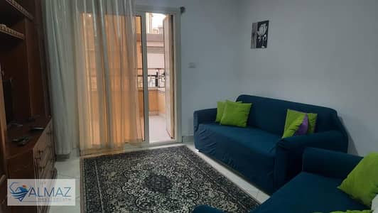 3 Bedroom Flat for Rent in Nasr City, Cairo - WhatsApp Image 2025-10-19 at 12.49. 58 PM. jpeg