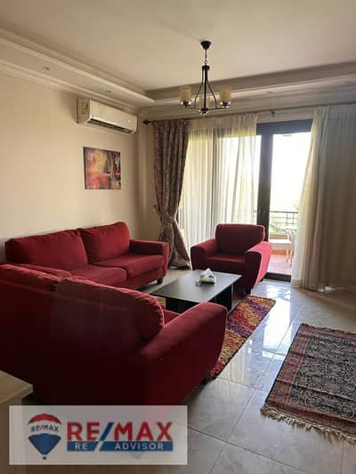 2 Bedroom Apartment for Rent in Sheikh Zayed, Giza - 5988052935071878473. jpg