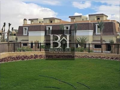 اي فيلا 3 غرف نوم للبيع في مدينة المستقبل، القاهرة - 476822395_122206033760178594_3155299562384107299_n. jpg