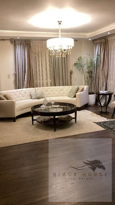 شقة 3 غرف نوم للبيع في القاهرة الجديدة، القاهرة - IMG-20251101-WA0014. jpg