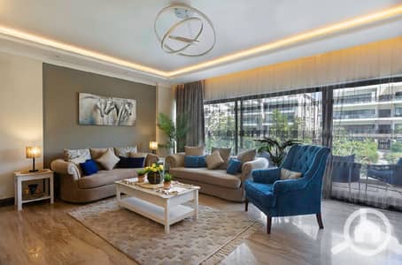 3 Bedroom Flat for Rent in New Cairo, Cairo - WhatsApp Image 2025-11-01 at 1.11. 15 PM. jpeg