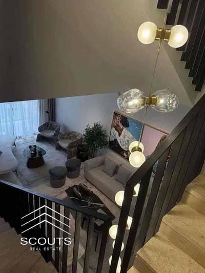 5 Bedroom Villa for Sale in New Cairo, Cairo - IMG_8085. jpg