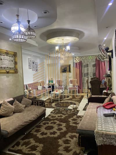 فلیٹ 3 غرف نوم للبيع في فيكتوريا، الإسكندرية - 00990edb-61df-456c-a9e3-490e81494bdc. jpeg