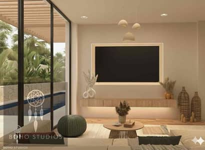 1 Bedroom Hotel Apartment for Sale in New Cairo, Cairo - 744f631c-c842-44ff-aa5c-2779c5ccf86e. jpg