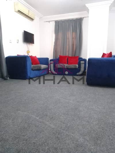 فلیٹ 2 غرفة نوم للايجار في القاهرة الجديدة، القاهرة - photo_5776001410305559756_y. jpg