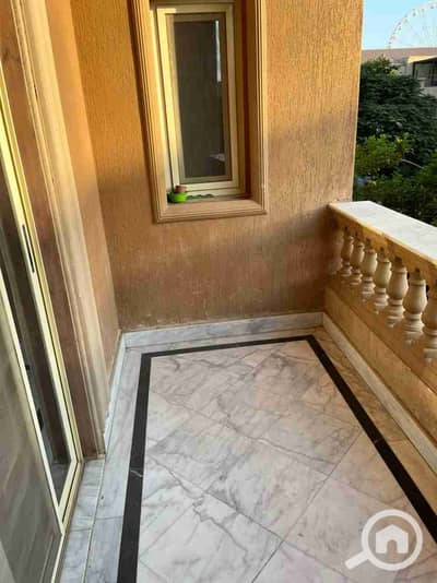 شقة 3 غرف نوم للايجار في الشيخ زايد، الجيزة - IMG-20250916-WA0016. jpg