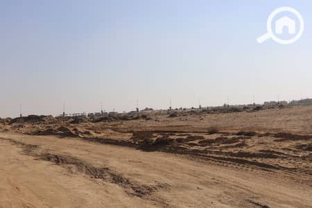 Residential Land for Sale in 6th of October, Giza - 8. jpg