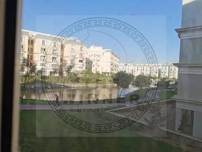 اي فيلا 3 غرف نوم للايجار في القاهرة الجديدة، القاهرة - ef1fe5b8-969c-4857-b3db-90651c9bb2cd. jpg