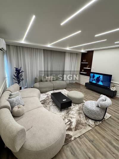 2 Bedroom Flat for Rent in New Cairo, Cairo - WhatsApp Image 2025-11-01 at 15.33. 24. jpeg