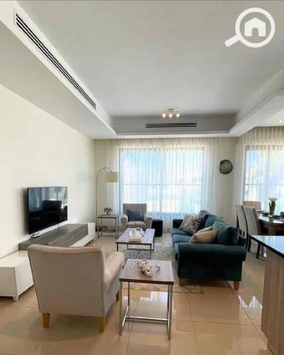 2 Bedroom Apartment for Rent in Sheikh Zayed, Giza - IMG_5252. jpg