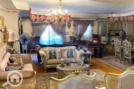 3 Bedroom Flat for Sale in Sidi Gaber, Alexandria - 1. jpg