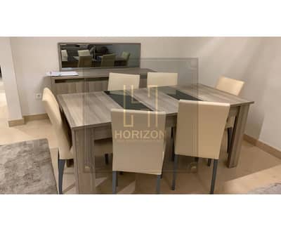 2 Bedroom Flat for Rent in New Cairo, Cairo - WhatsApp Image 2025-10-05 at 11.21. 43 PM (1). jpg