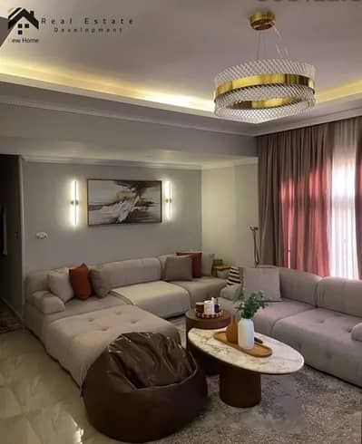 شقة 2 غرفة نوم للبيع في القاهرة الجديدة، القاهرة - WhatsApp Image 2025-11-01 at 14.25. 45_7a346cdf. jpg