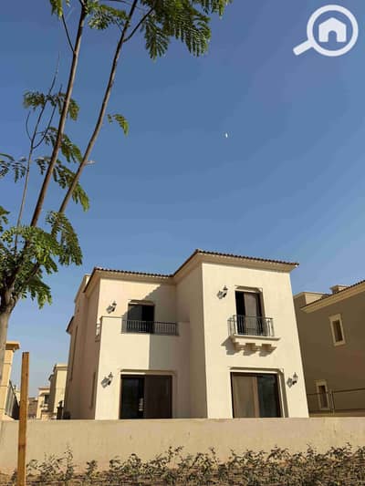 5 Bedroom Villa for Sale in New Cairo, Cairo - 1000665568. jpg