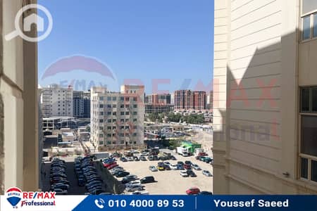 شقة 3 غرف نوم للبيع في سموحة، الإسكندرية - IMG_7976. jpg