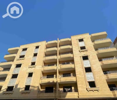 فلیٹ 3 غرف نوم للبيع في حدائق الاهرام، الجيزة - 1000288919. jpg