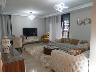 شقة 3 غرف نوم للايجار في الشيخ زايد، الجيزة - WhatsApp Image 2025-10-30 at 4.19. 52 PM (1). jpeg