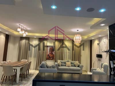 3 Bedroom Apartment for Rent in New Cairo, Cairo - photo_5773635085188926244_y. jpg