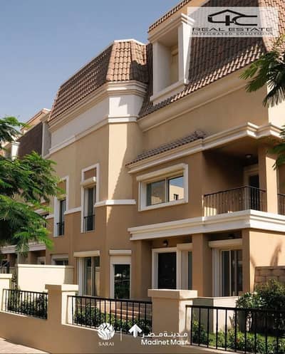 5 Bedroom Villa for Sale in Mostakbal City, Cairo - WhatsApp Image 2025-10-28 at 06.32. 56 (1). jpeg