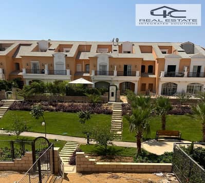 3 Bedroom Townhouse for Sale in New Cairo, Cairo - WhatsApp_Image_2022-12-07_at_5.00. 13_PM. jpeg