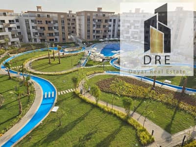 3 Bedroom Penthouse for Sale in Shorouk City, Cairo - 8c2360de-f831-488a-8e73-4ee23c144e3b. jpg