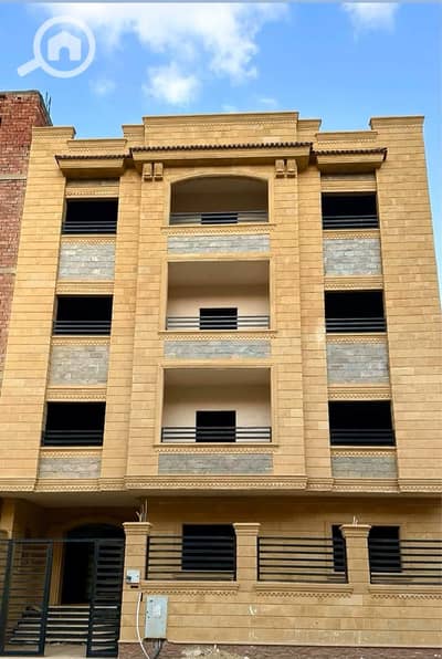 3 Bedroom Apartment for Sale in New Cairo, Cairo - WhatsApp Image 2025-10-05 at 6.30. 09 PM. jpeg