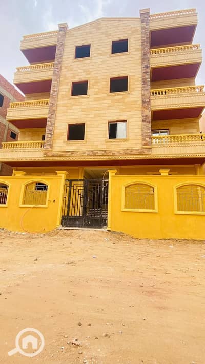 3 Bedroom Flat for Sale in Badr City, Cairo - WhatsApp Image 2025-11-01 at 4.46. 13 PM. jpeg