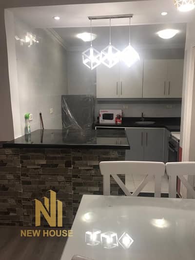 2 Bedroom Flat for Rent in Madinaty, Cairo - WhatsApp Image 2025-11-01 at 7.43. 44 AM. jpeg