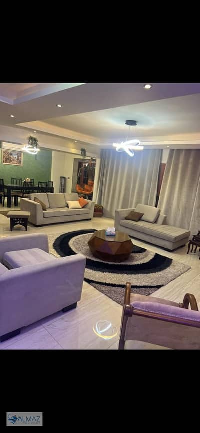 فلیٹ 2 غرفة نوم للايجار في القاهرة الجديدة، القاهرة - WhatsApp Image 2025-11-01 at 1.50. 20 PM. jpeg