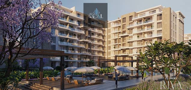 2 Bedroom Flat for Sale in New Cairo, Cairo - Screenshot 2025-10-04 154711. png