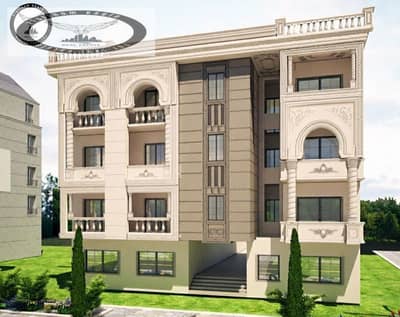 فلیٹ 3 غرف نوم للبيع في القاهرة الجديدة، القاهرة - 1ba9979e-ba4a-4db5-bcbf-5cb5bd4d5b36. jpg