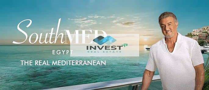 2 Bedroom Chalet for Sale in North Coast, Matruh - Screenshot-763. png