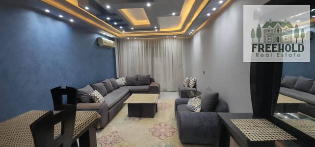 2 Bedroom Apartment for Rent in Madinaty, Cairo - WhatsApp Image 2025-11-01 at 4.50. 37 PM. jpeg