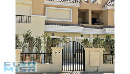 4 Bedroom Villa for Sale in Mostakbal City, Cairo - WhatsApp Image 2025-05-27 at 2.58. 23 PM (1). jpg