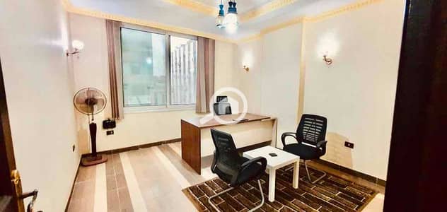 Office for Rent in Maadi, Cairo - 93ff3fb4-75fe-49c8-b451-f6c60eaba499. jpg