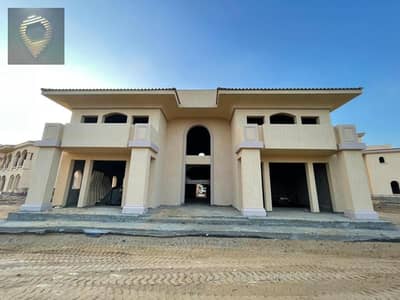 5 Bedroom Villa for Sale in Madinaty, Cairo - fc9f1396-4c0c-451a-84fa-6342ea08927a. jpg