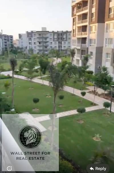 2 Bedroom Apartment for Rent in Madinaty, Cairo - IMG_9998. jpeg