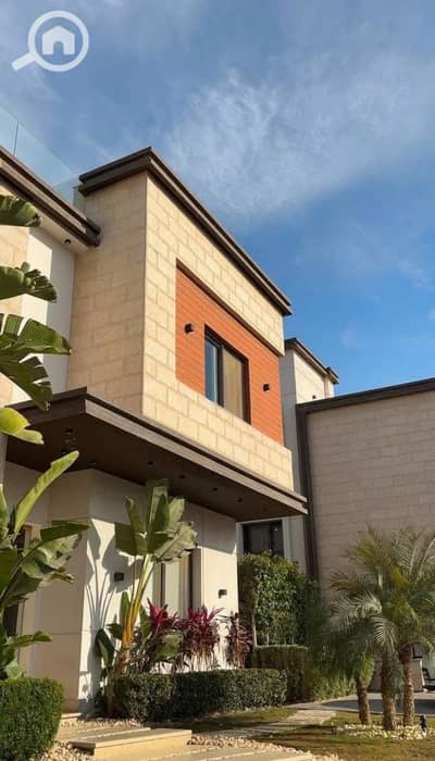 3 Bedroom Townhouse for Sale in New Cairo, Cairo - FB_IMG_1760822516407. jpg