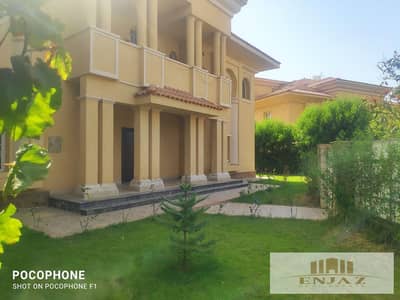 6 Bedroom Villa for Sale in Madinaty, Cairo - IMG-20251002-WA0061. jpg