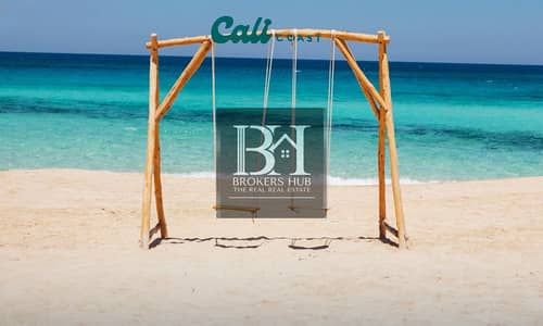 1 Bedroom Chalet for Sale in North Coast, Matruh - Cali-Coast-20-1200x720. png