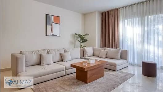 3 Bedroom Apartment for Rent in New Cairo, Cairo - WhatsApp Image 2025-11-01 at 3.49. 41 PM. jpeg