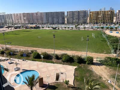 شاليه 2 غرفة نوم للبيع في الساحل الشمالي، مطروح - WhatsApp Image 2025-10-25 at 7.50. 34 PM. jpeg