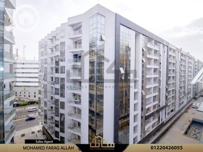 شقة 2 غرفة نوم للبيع في سموحة، الإسكندرية - 549becd7-9440-47ea-9548-ba025c5a4348. jpg