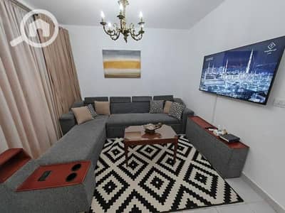 2 Bedroom Apartment for Rent in Madinaty, Cairo - WhatsApp Image 2025-11-01 at 4.55. 06 PM (2). jpg